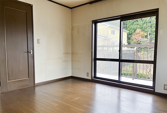 京都市右京区京北下弓削町狭間谷の画像