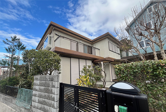 京都市右京区京北下弓削町狭間谷の画像