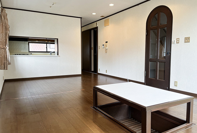 京都市右京区京北下弓削町狭間谷の画像