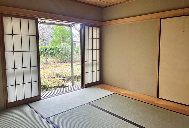 京都市右京区京北下弓削町狭間谷の画像