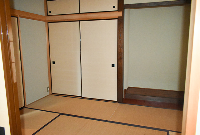 京都市右京区京北下弓削町狭間谷の画像
