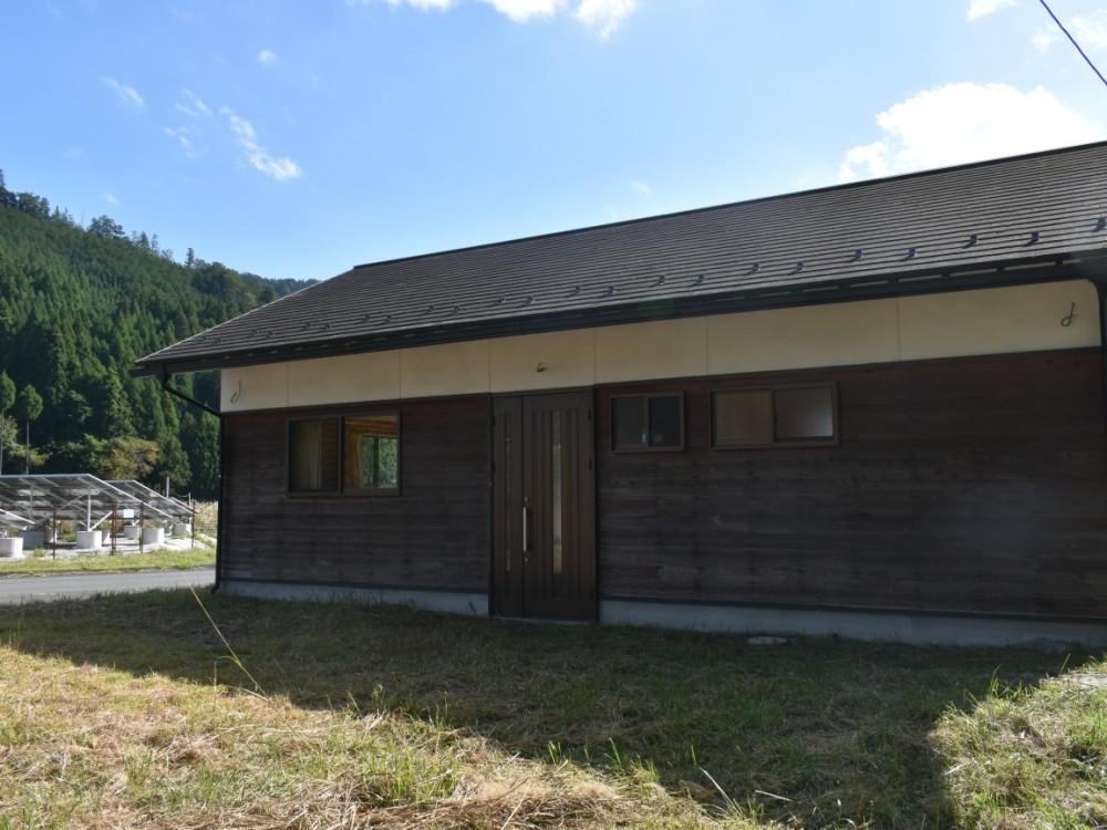 北山杉でつむぐウッディーハウスの画像