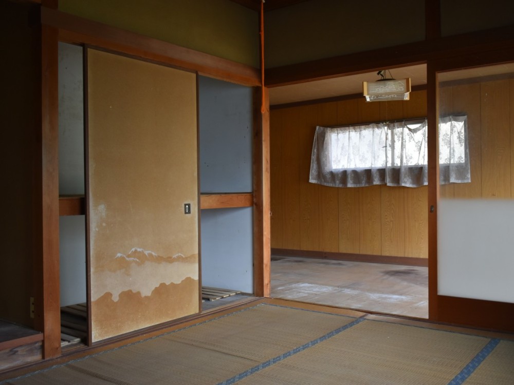 移住や二拠点生活、仕事場などにご活用ください。